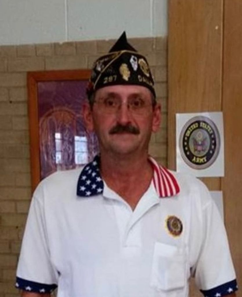 Kevin L. Brewer Profile Photo