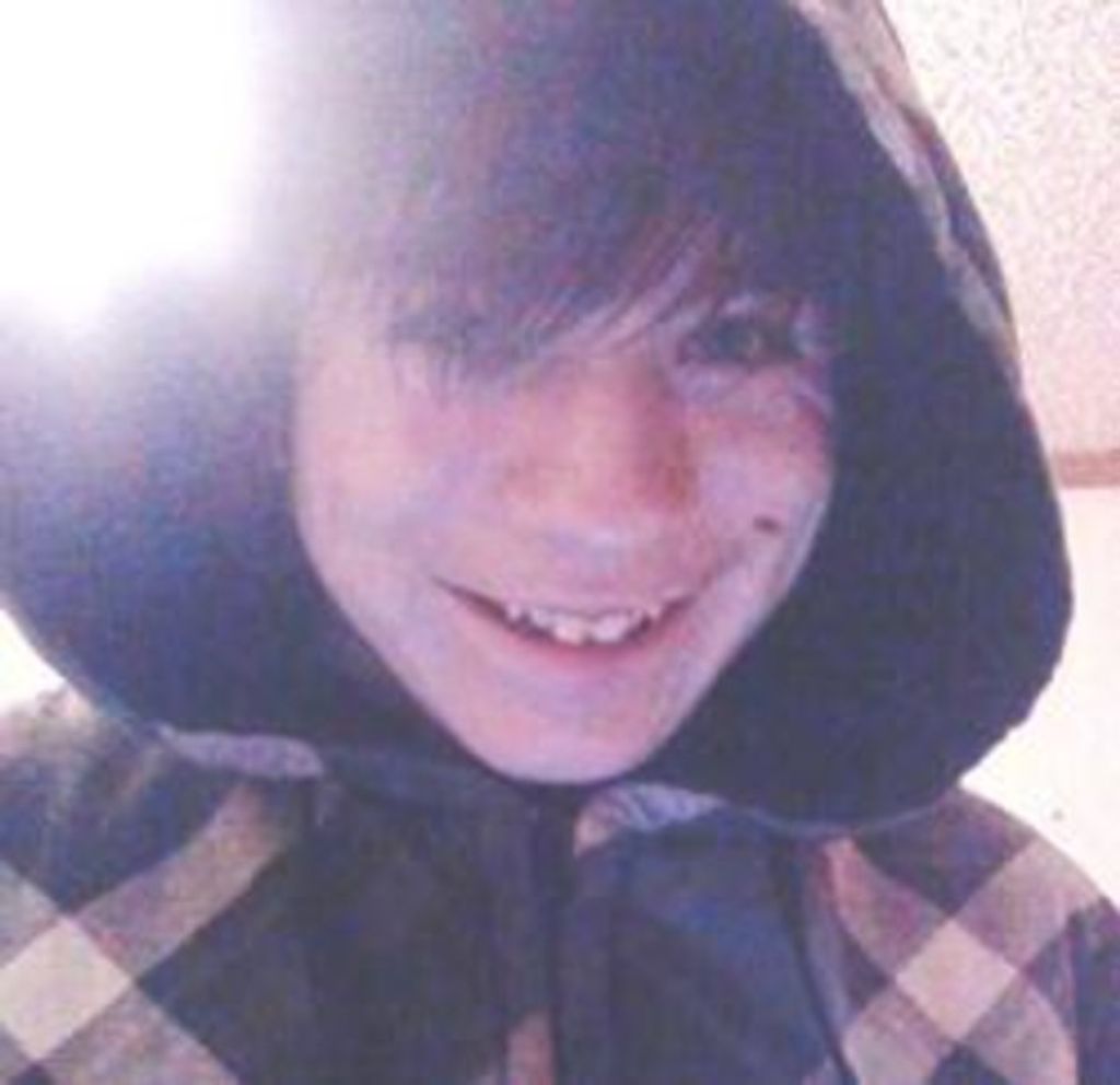 Travis John Sawyer Profile Photo