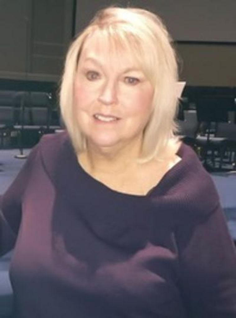 Jan Creasman Johnson Profile Photo