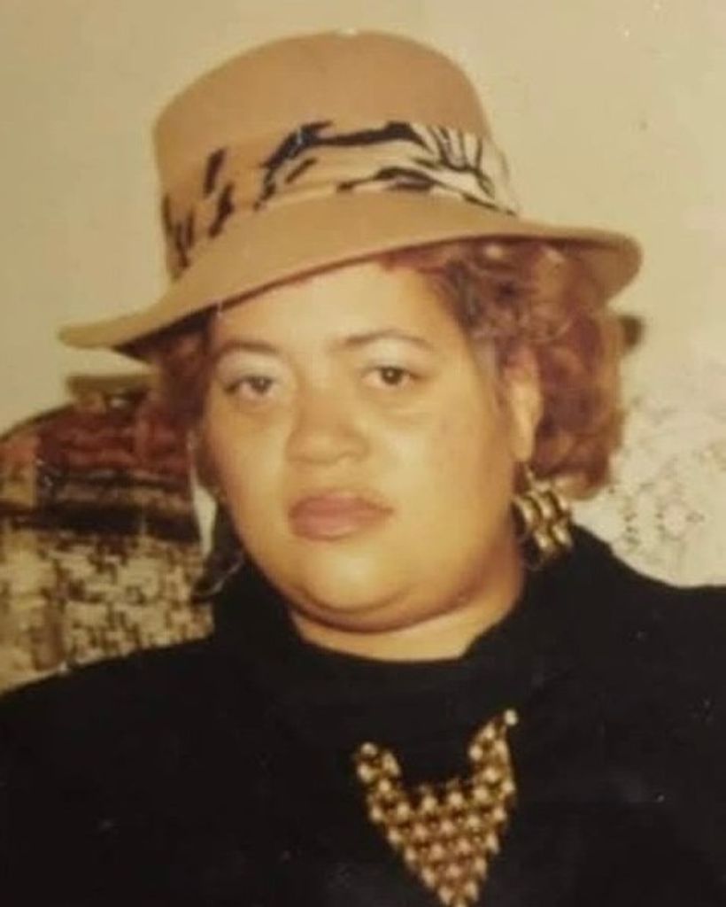 Crystal E. Seward Profile Photo