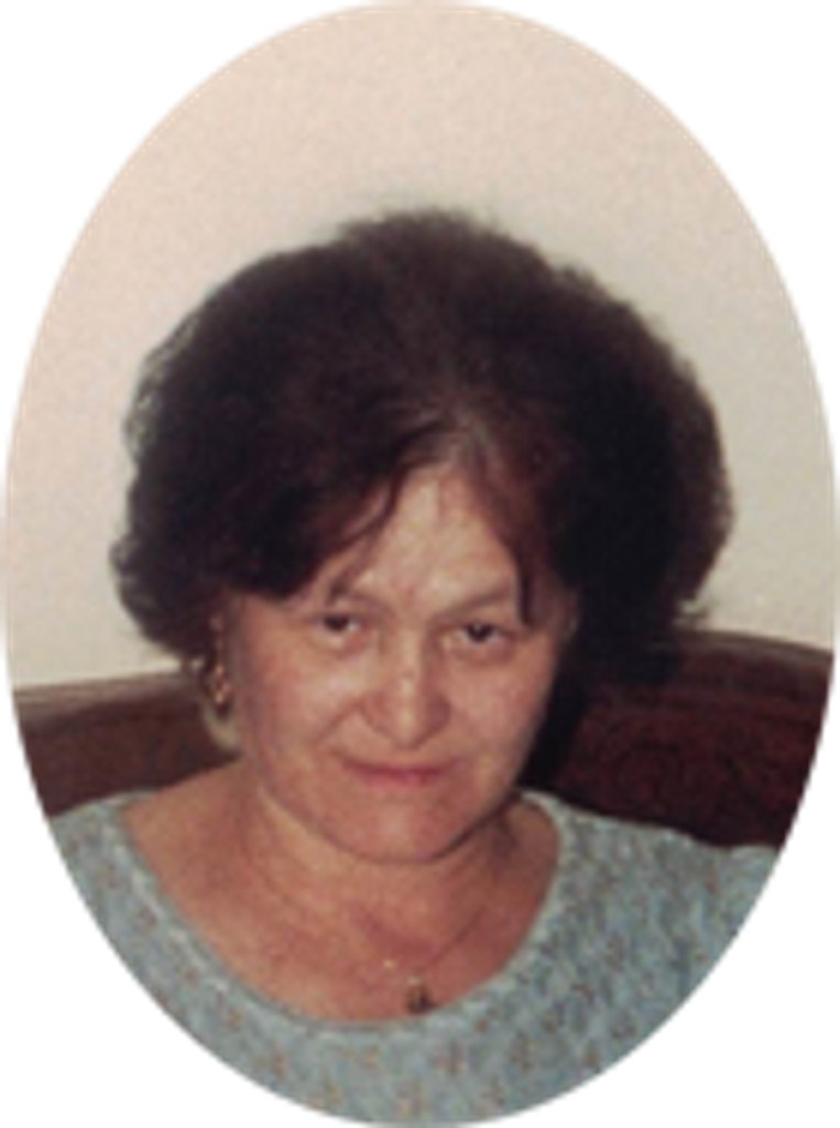 Josephine Ragonesi