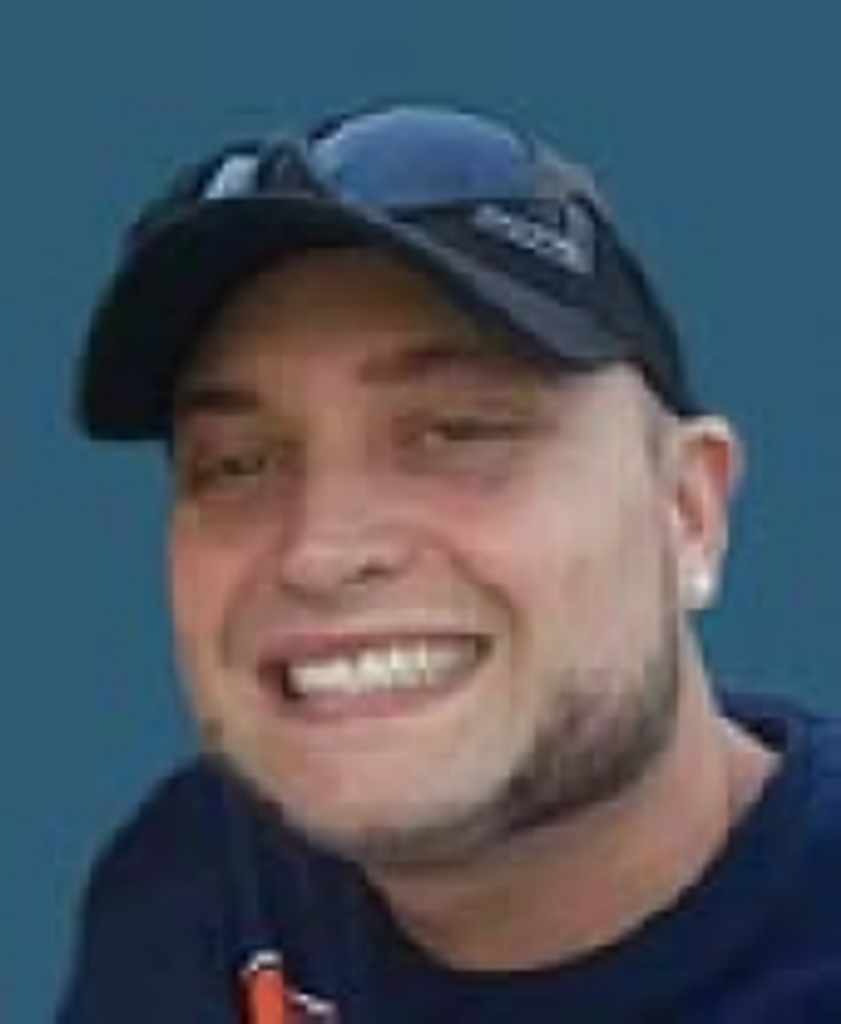 Derek  C. Smith