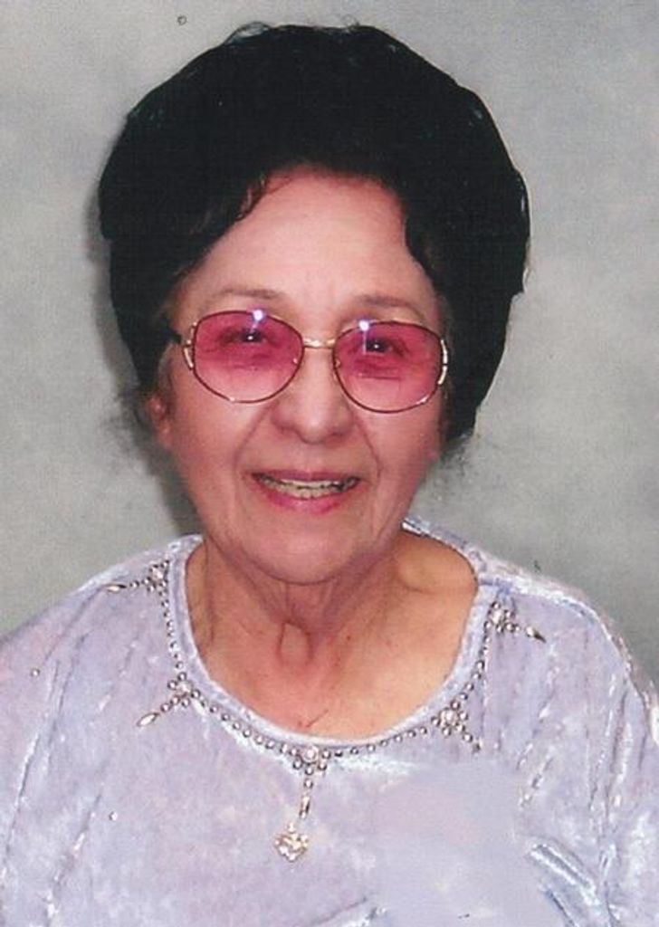 Maria A. Salas Profile Photo