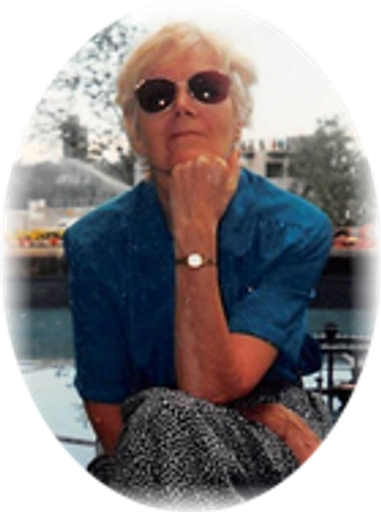 Williamina (Stirrat)  Smale Profile Photo