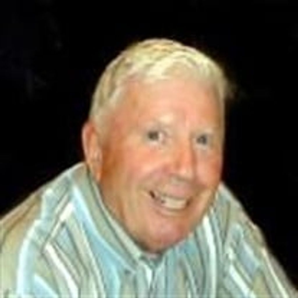 Wayne Harguth