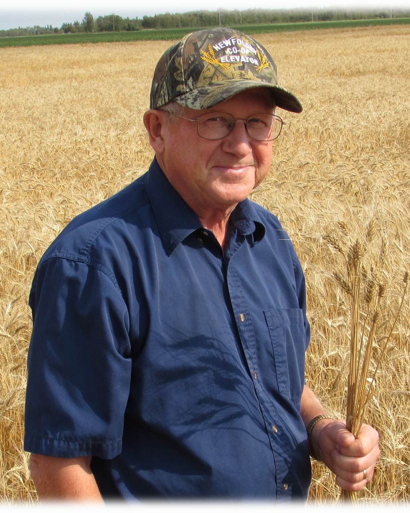 John Donald Bjorsness