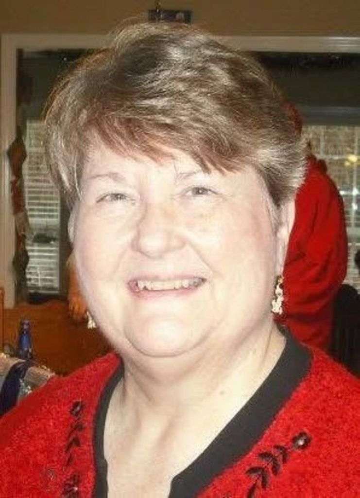 Linda Ganelle Lunsford Profile Photo