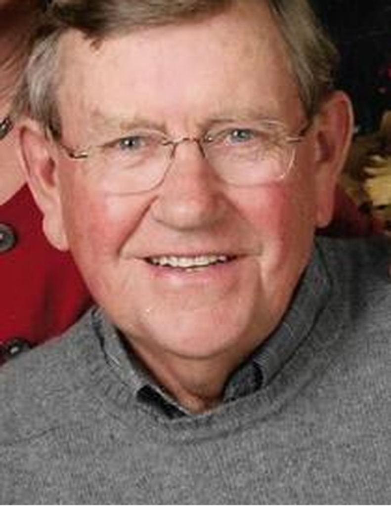 Commodore "C.J." J. Philpot