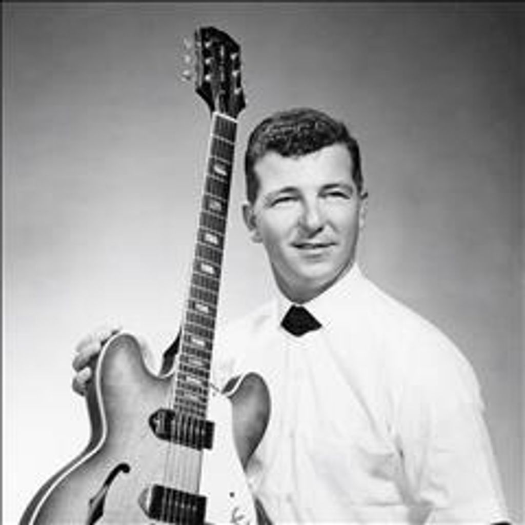 Dewitt "Dee" V. Unruh