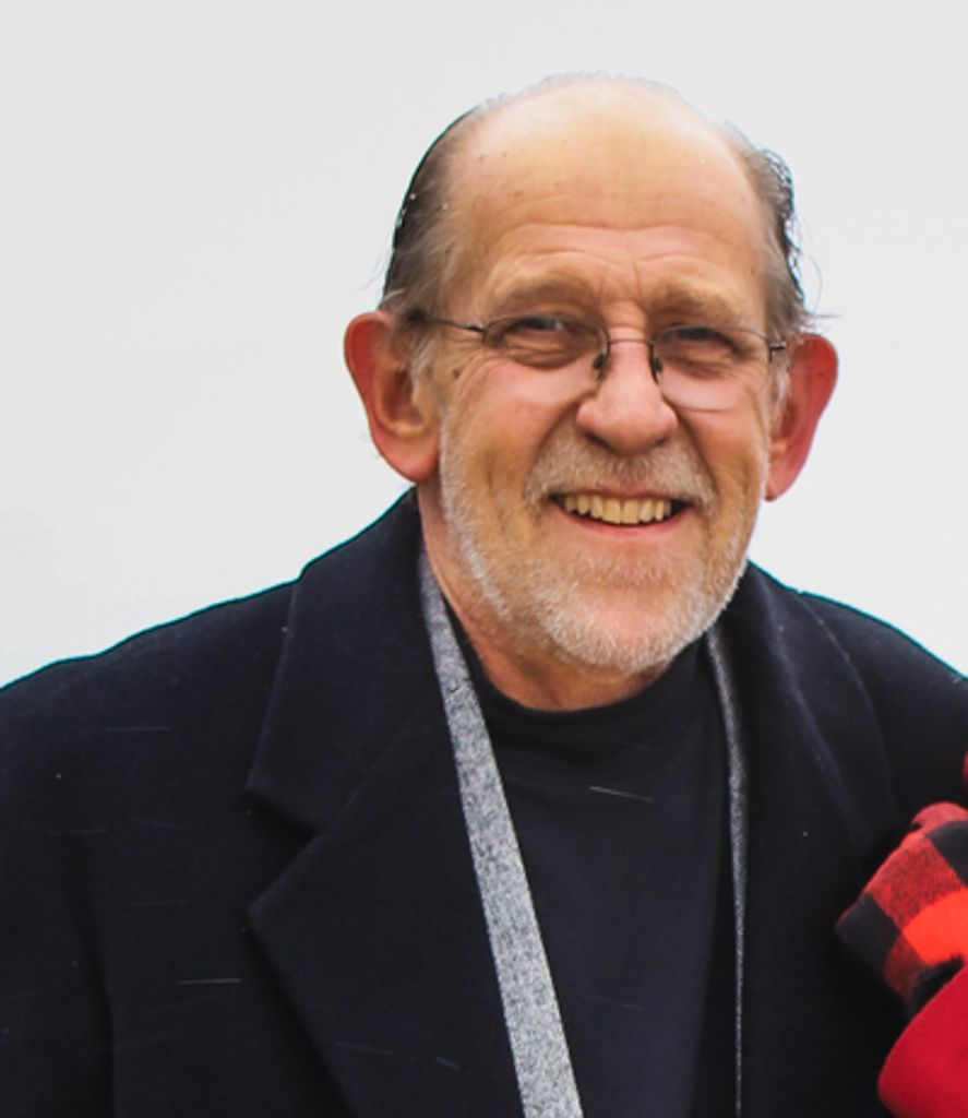 Richard Lee Gerber Profile Photo