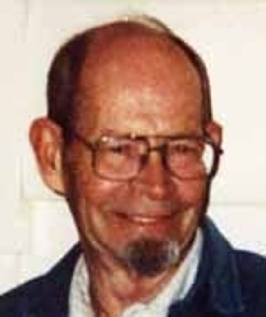 Charles Harrison Martin, D.D.S.