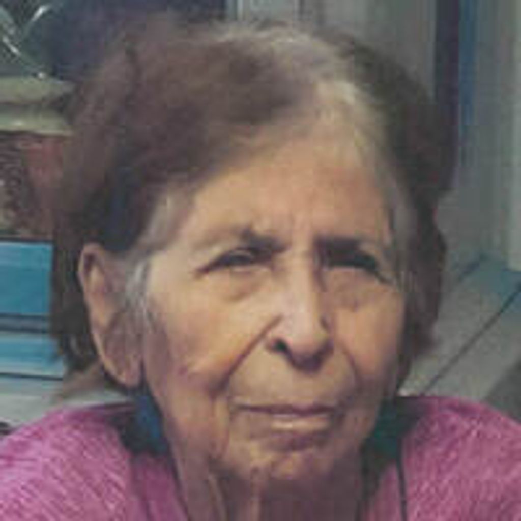 Martina Chavez Palacios