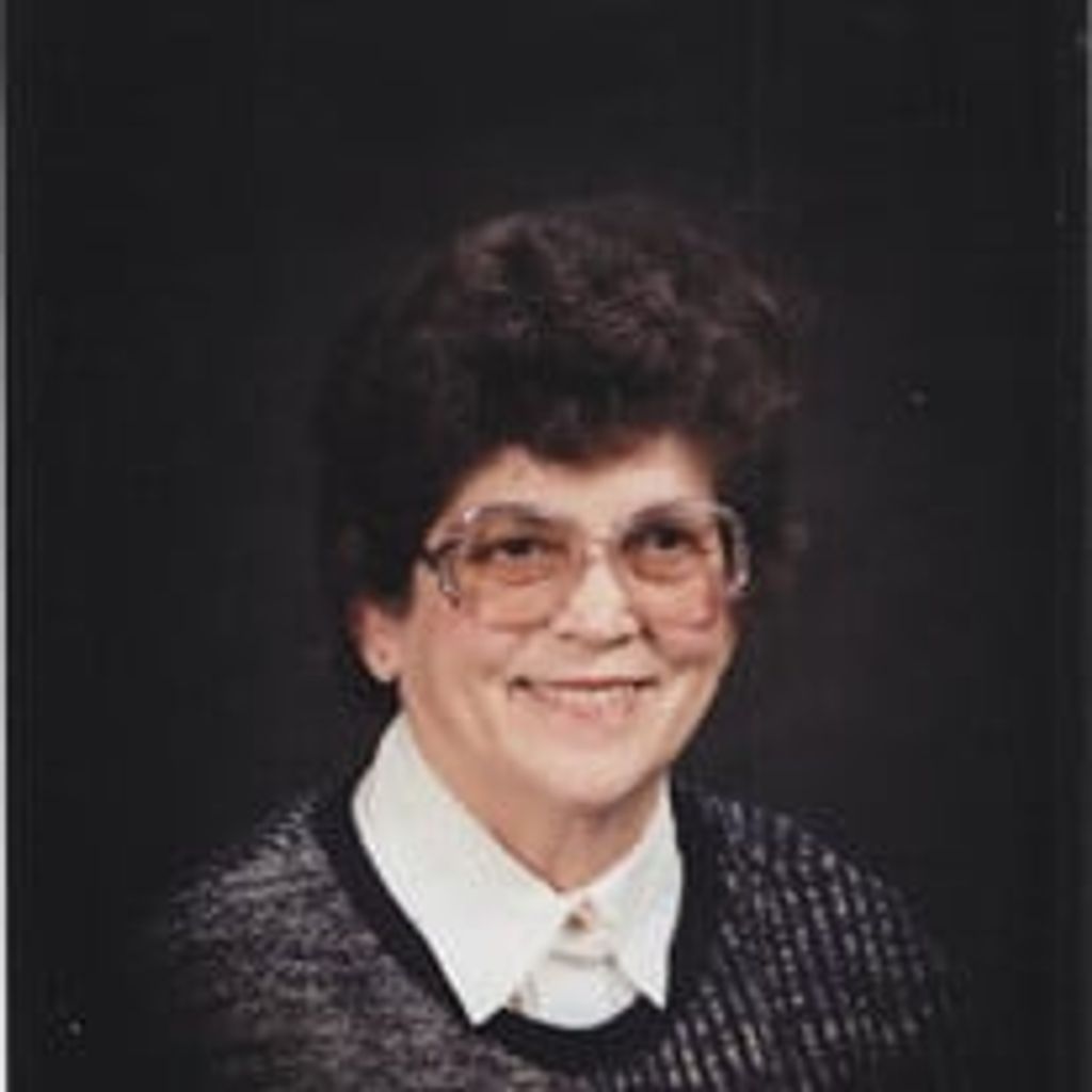 Ethel Mae Anna Steffens
