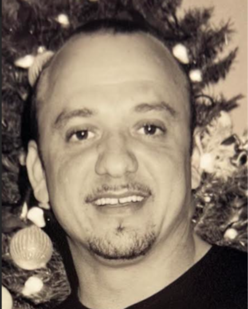 Hiram Albert McCarthy III Profile Photo