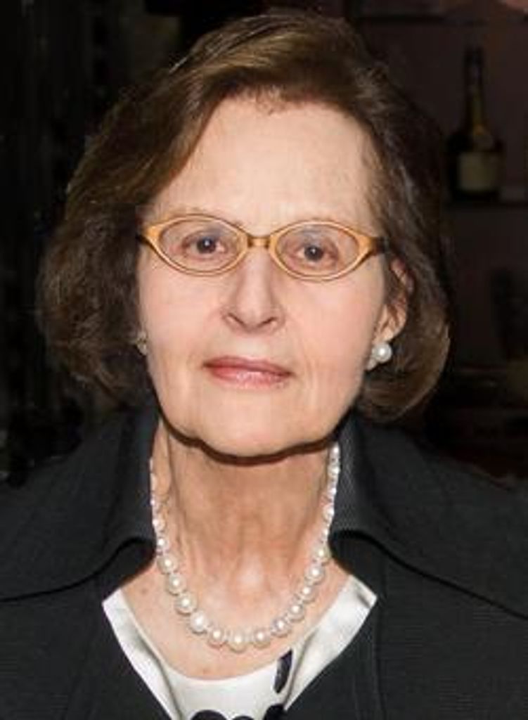 Vera Sharpe Kohn Profile Photo