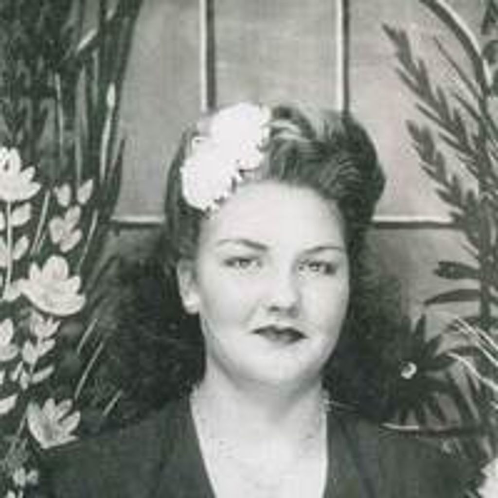 Betty Jo Murrey