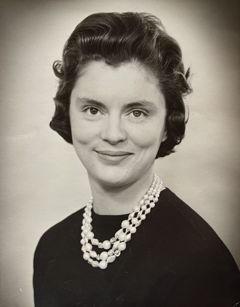 V. Elizabeth Watt