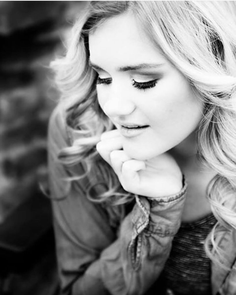 Kiara Jo Trussell Profile Photo