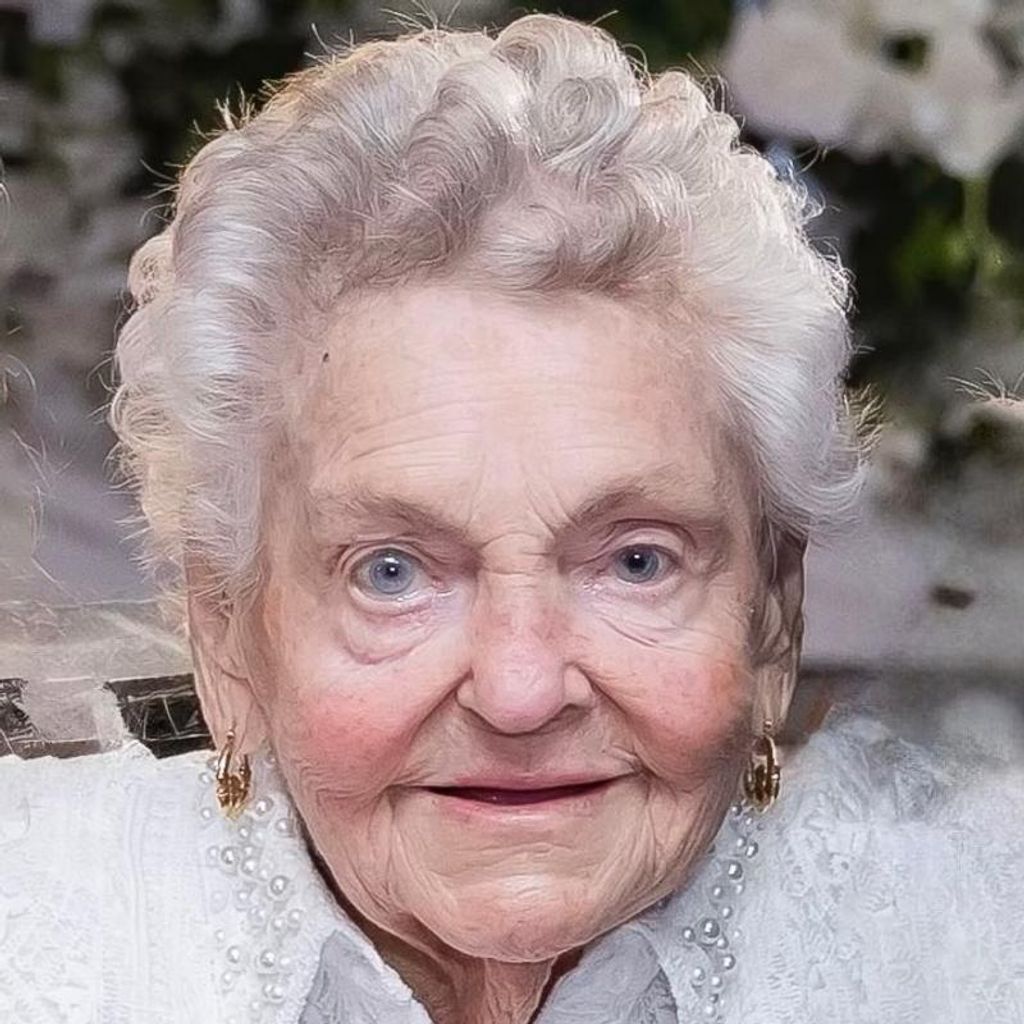 Marguerite Zavaro Profile Photo