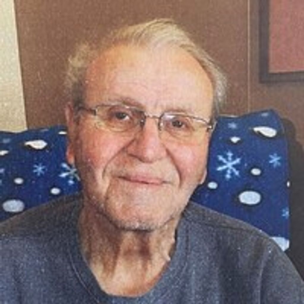 Leonard J. Dusek Profile Photo