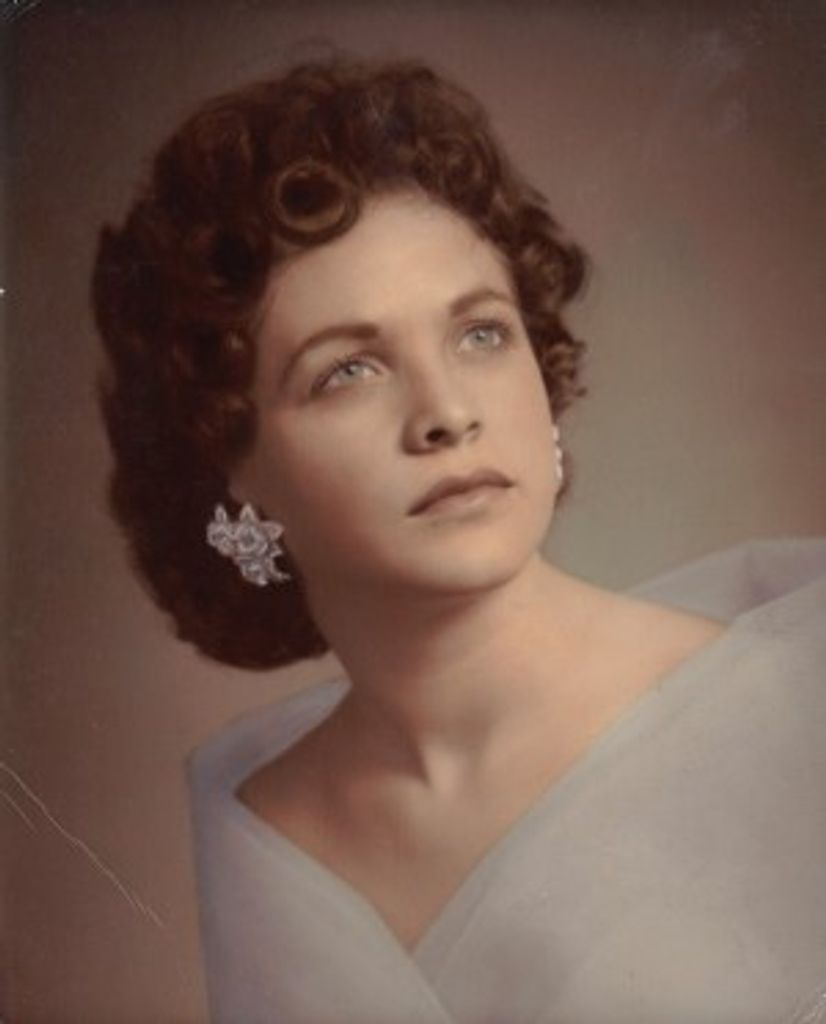 Mrs. Shirley Kemp