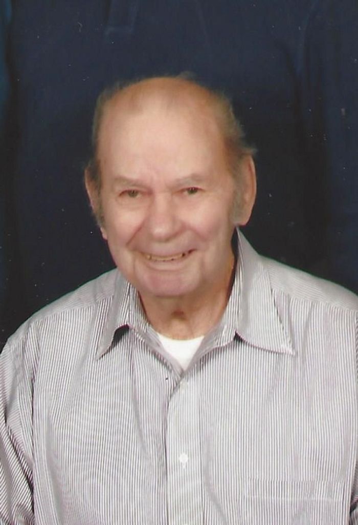 Charlie Page