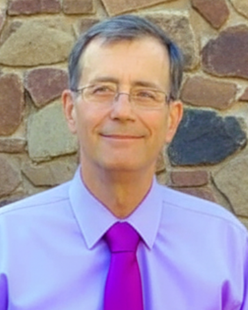 Craig David Malchow