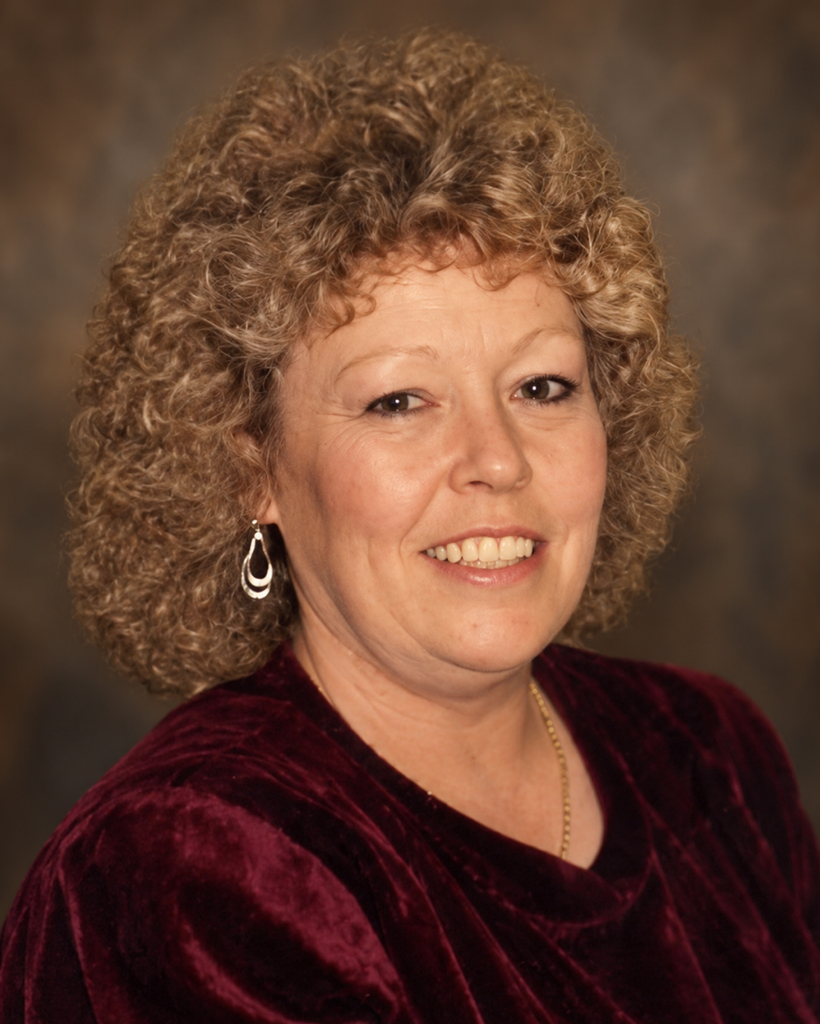 Colleen Faye Rogers