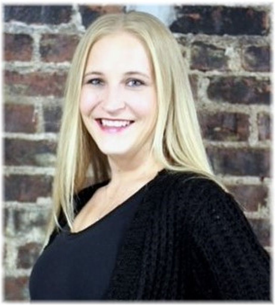Lindsay Homeier