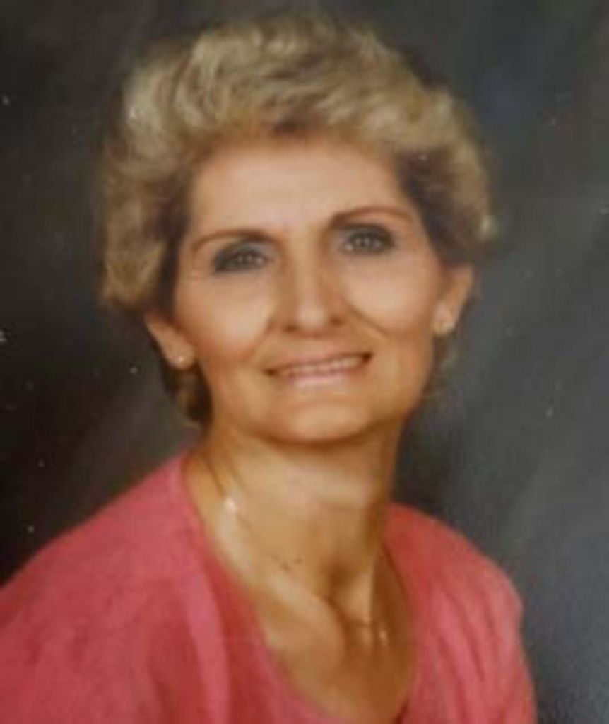 Norma Gail Huffman Parsons Profile Photo