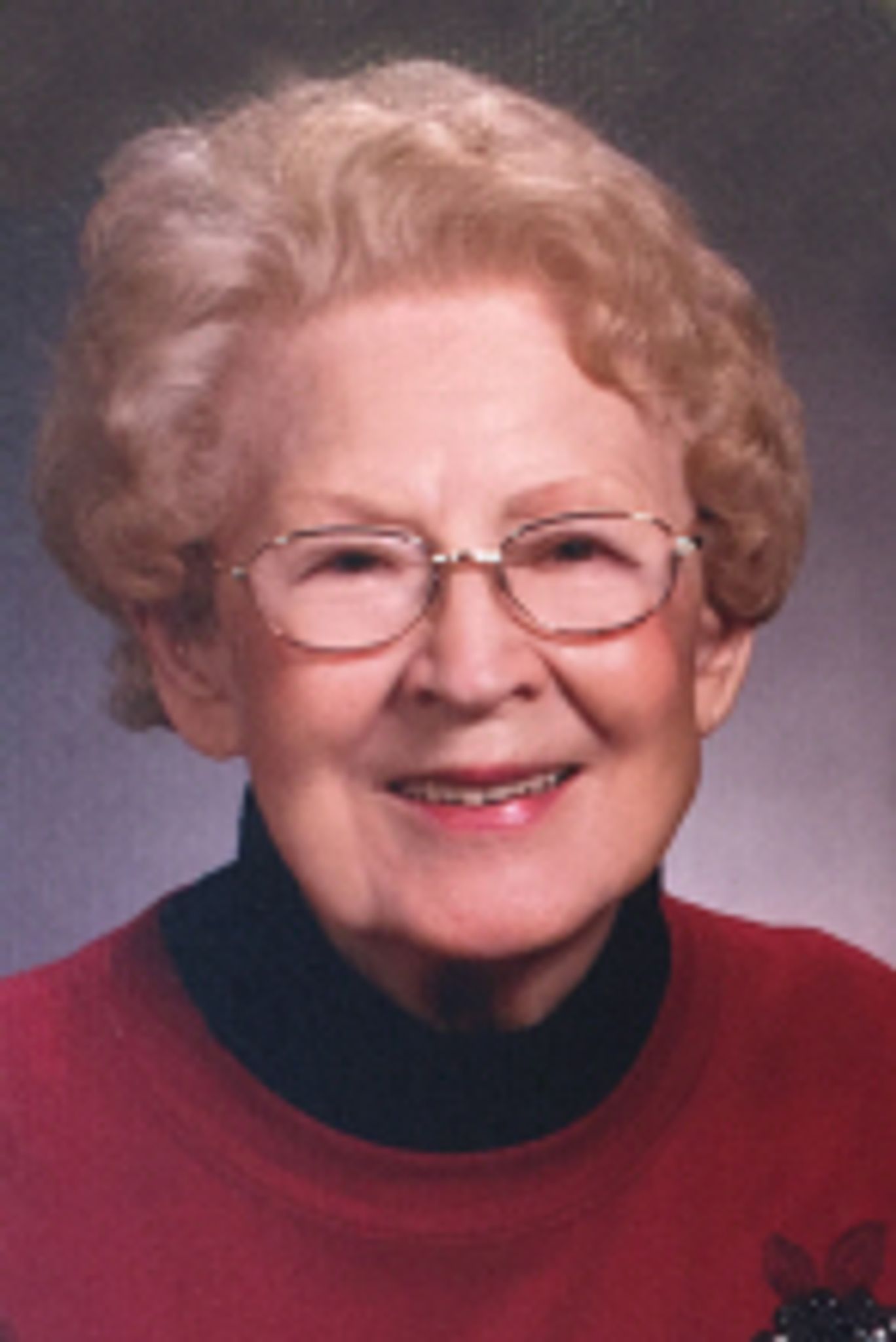 Marguerite "Meg" Larscheid photo gallery image 1 of 1