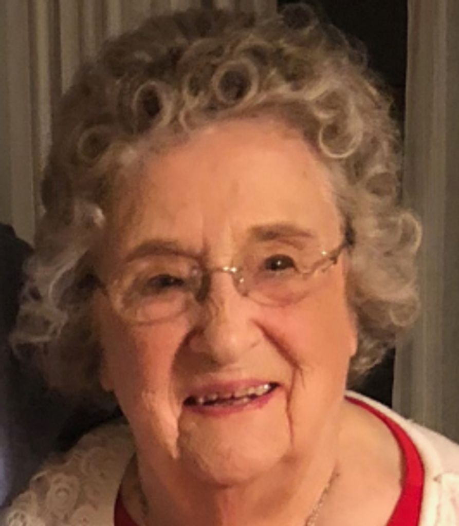 Phyllis Elvera Waldo Profile Photo