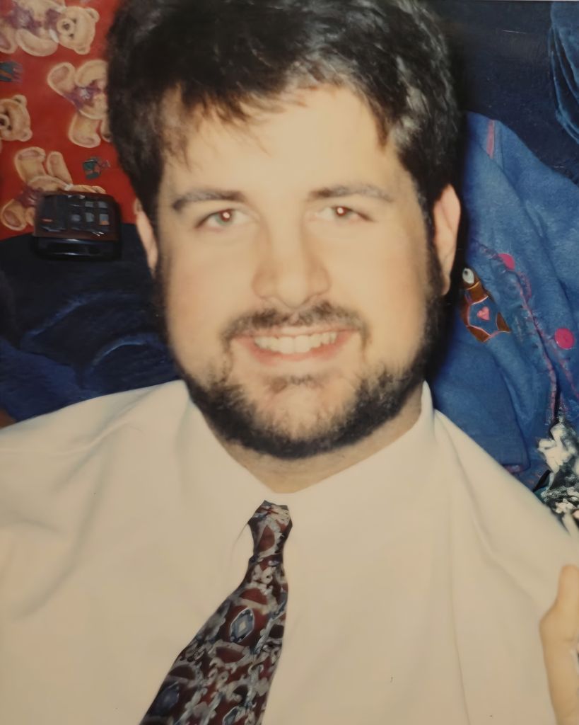 John Van Cleve