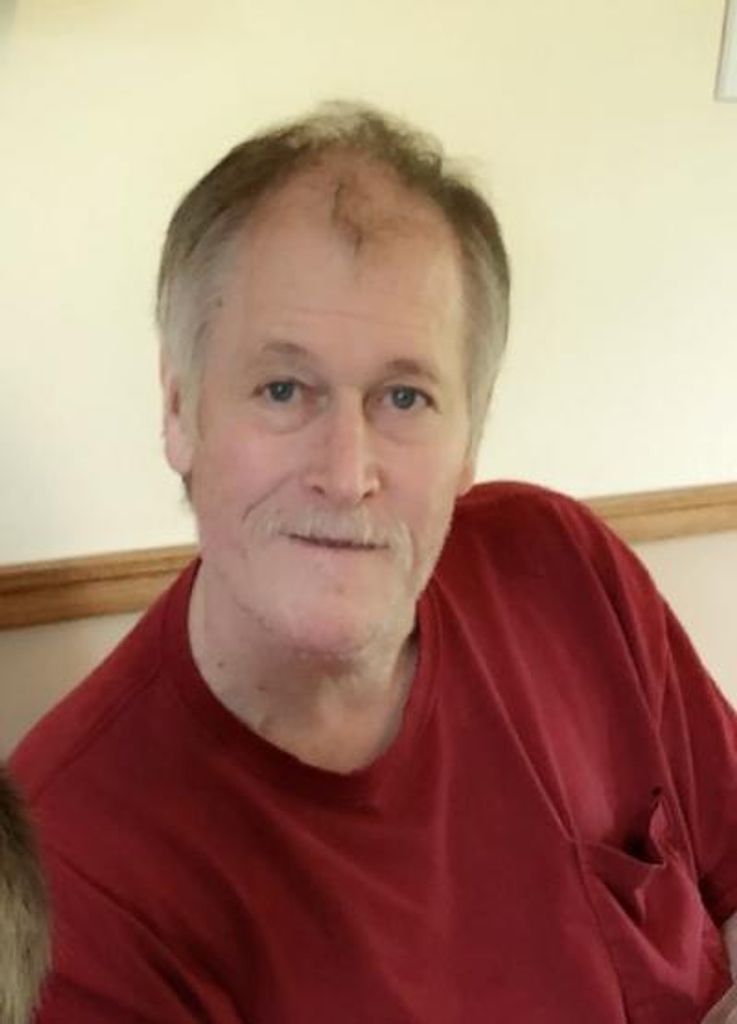 Dillard Baker Iii Profile Photo