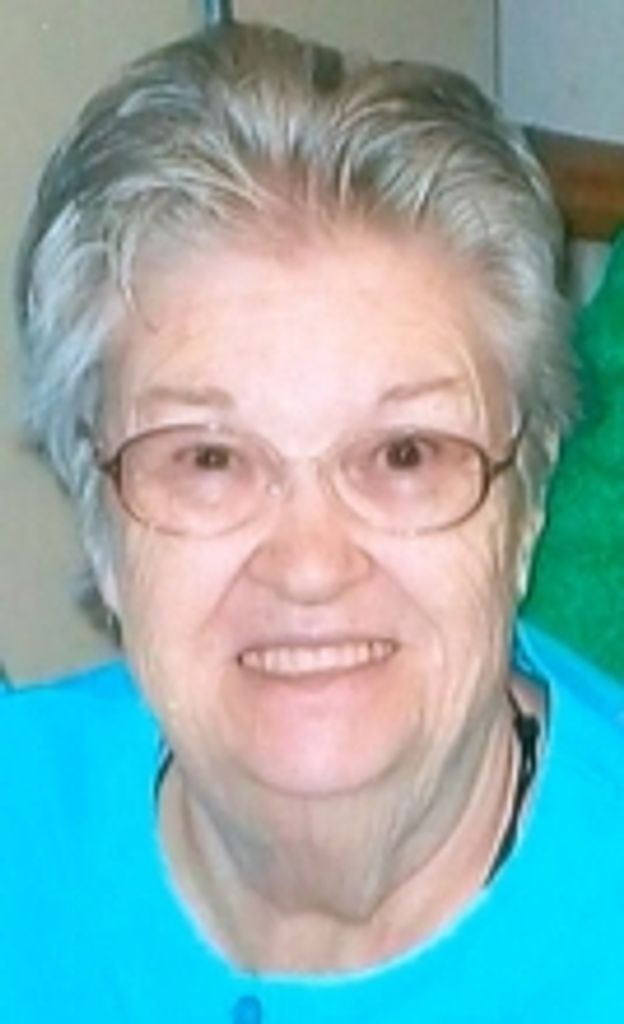Mildred Leota Taylor