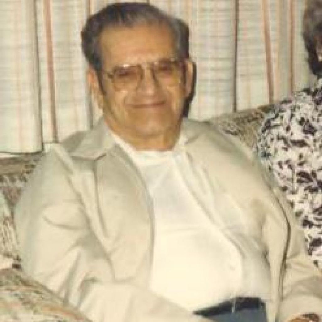 Pelagio Aragon
