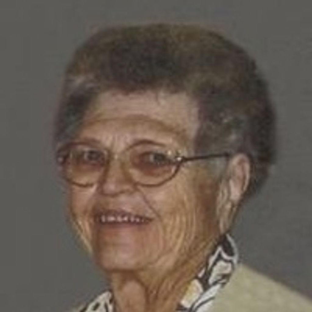 Dorothy Mae (Kolbeck) Seivert
