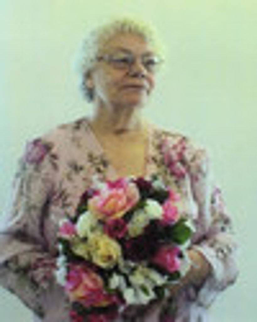 Christine Isabelle Greenlaw (Ashby) Profile Photo