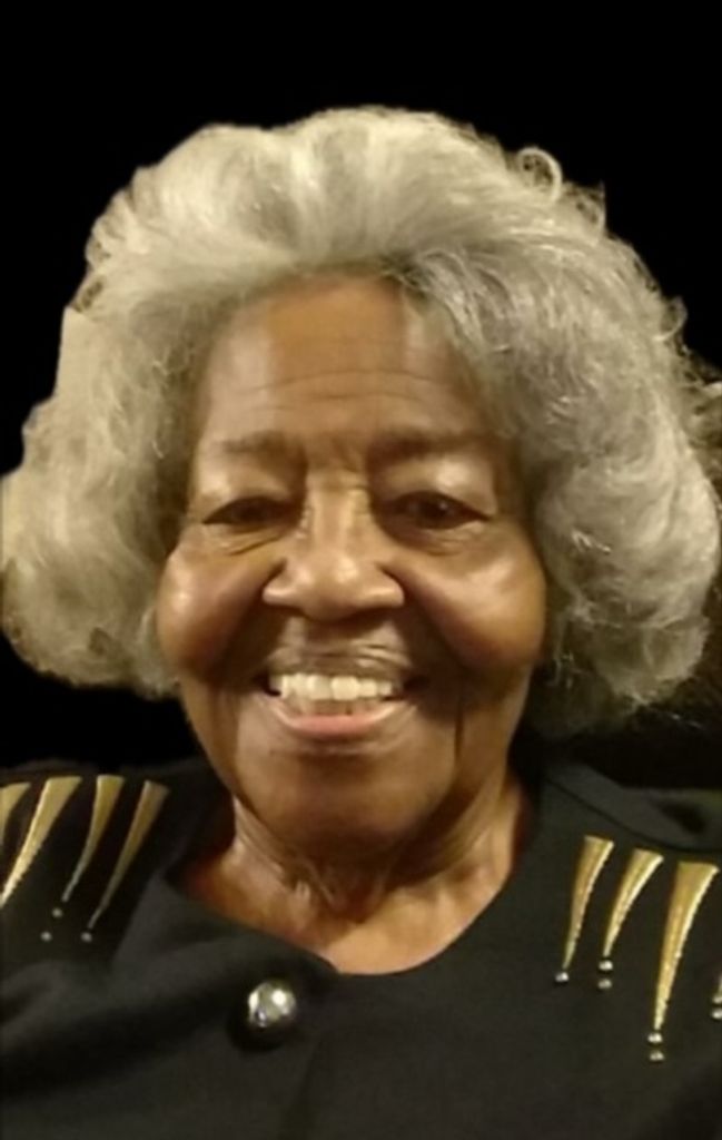 Helen Rush Vaughn Profile Photo