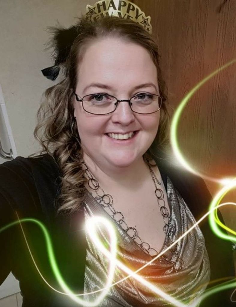 Dawn Marie Brock