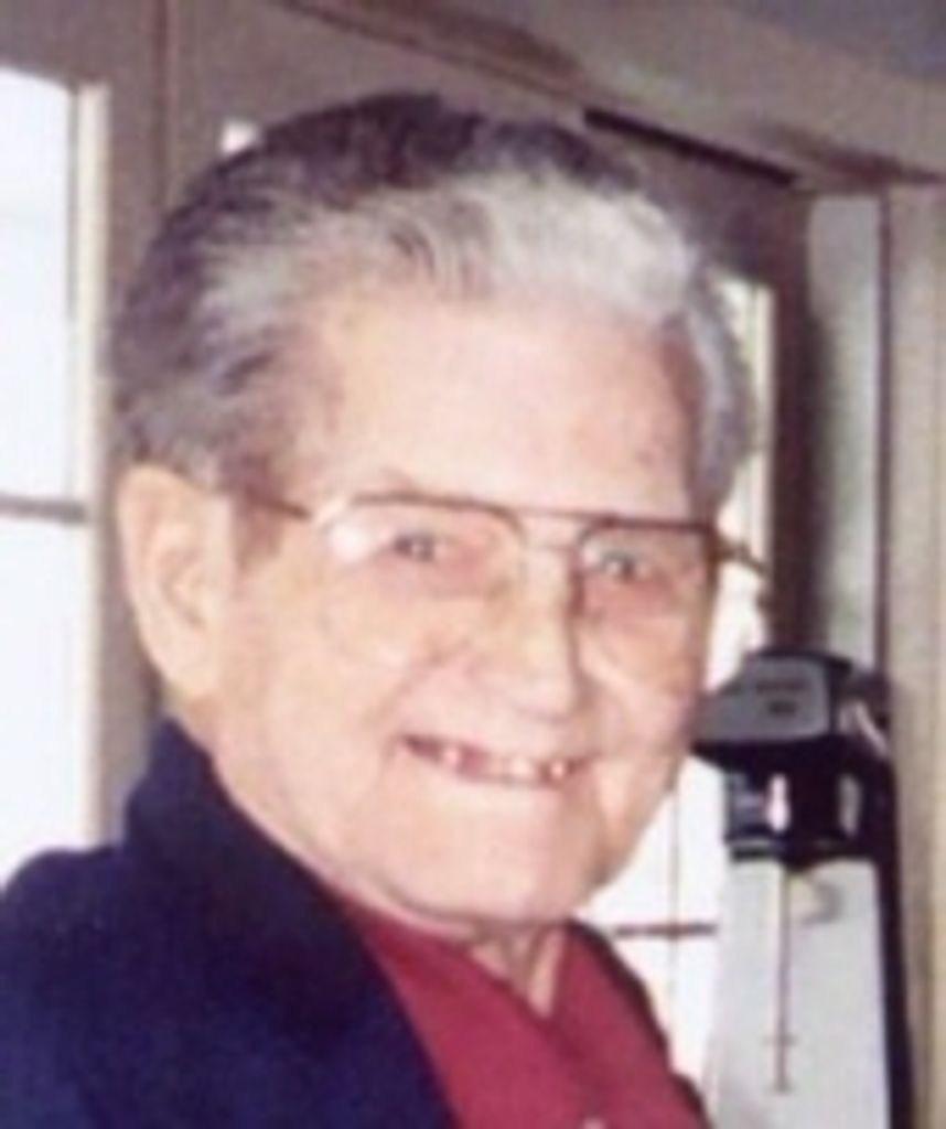 Charles Reed