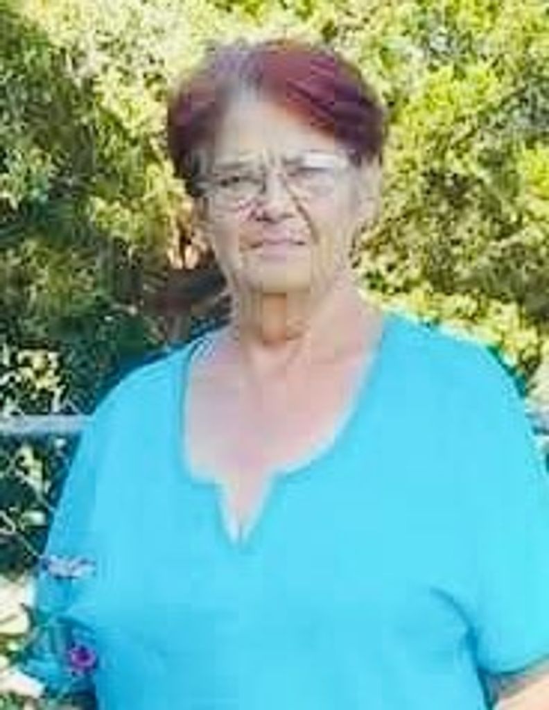 Sally Prickett Ogletree Profile Photo