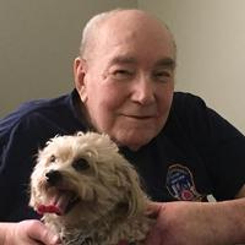 Edward  F Hanan,Jr. Profile Photo