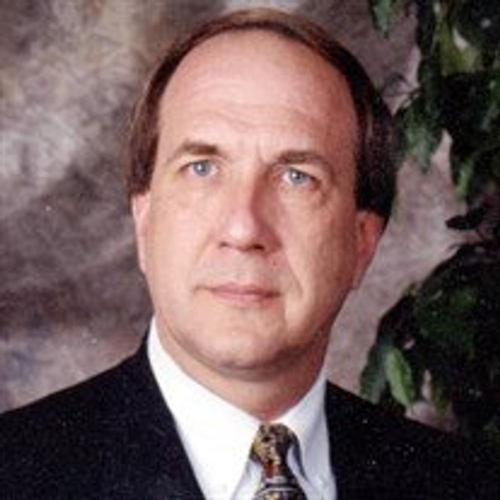 Ronald "Ronnie" Franklin Powell Profile Photo