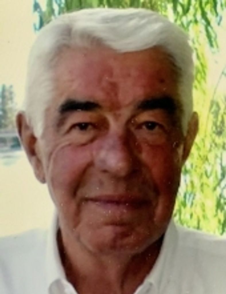 George  A. Pirrie,  Jr.