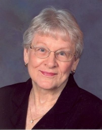 Ruth Mary Jarrett photo gallery thumbnail 1 of 1