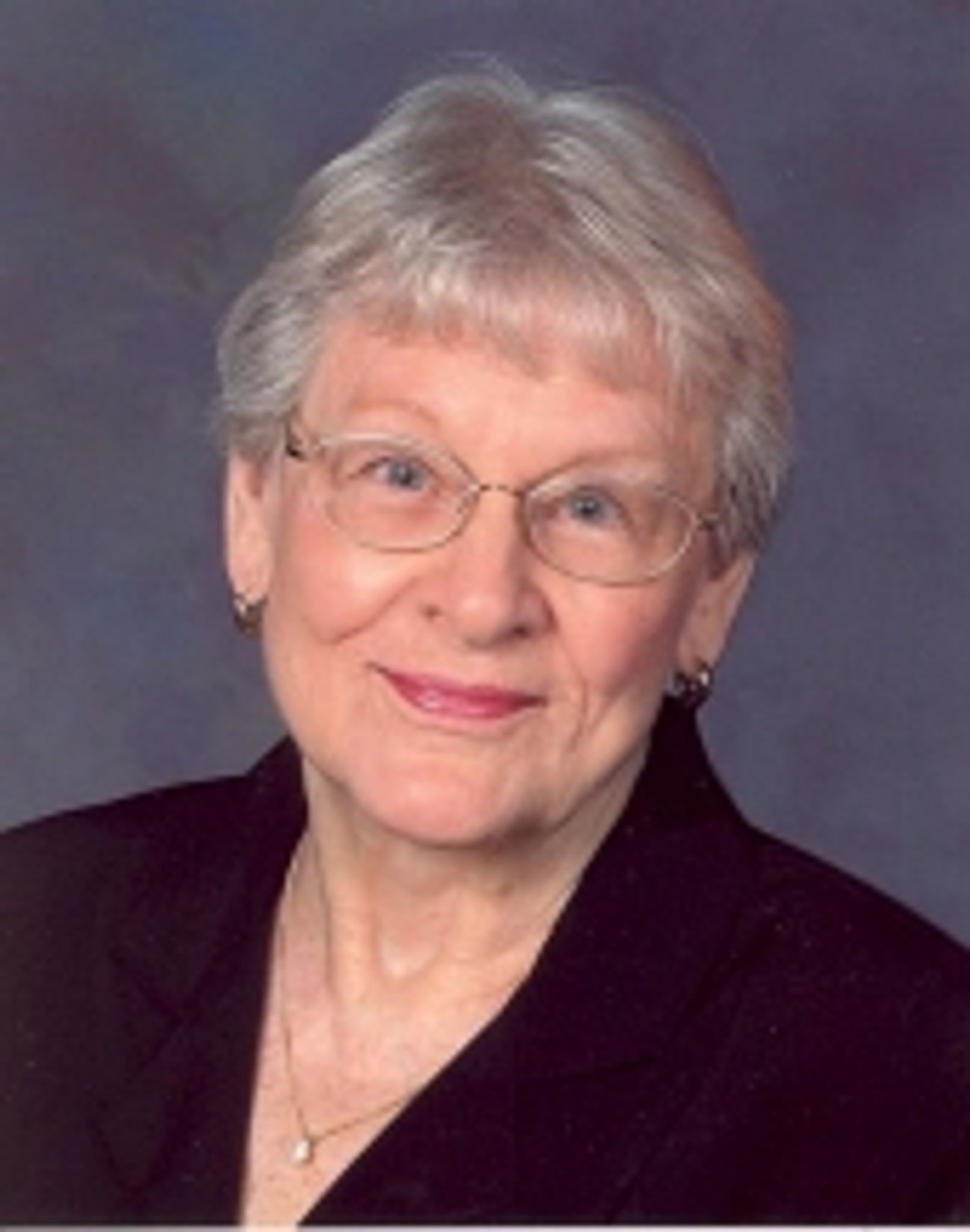 Ruth Mary Jarrett photo gallery image 1 of 1