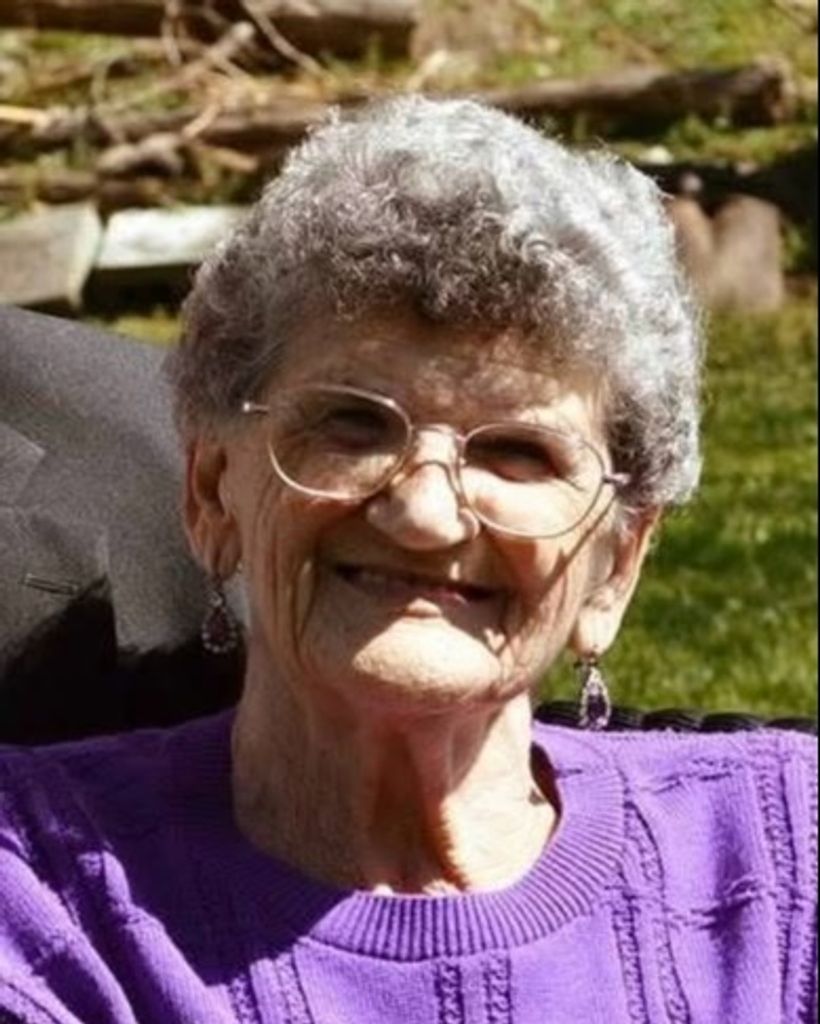 Anna Morefield