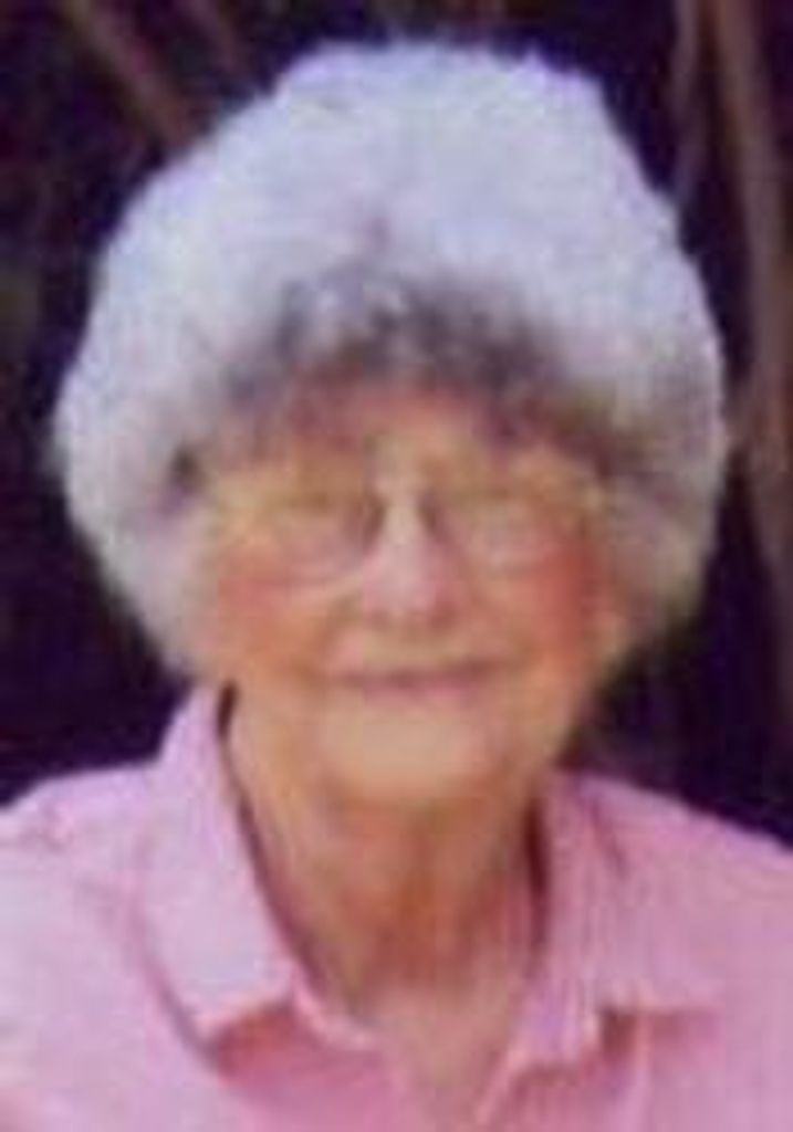Delores Lacey Stambaugh Profile Photo