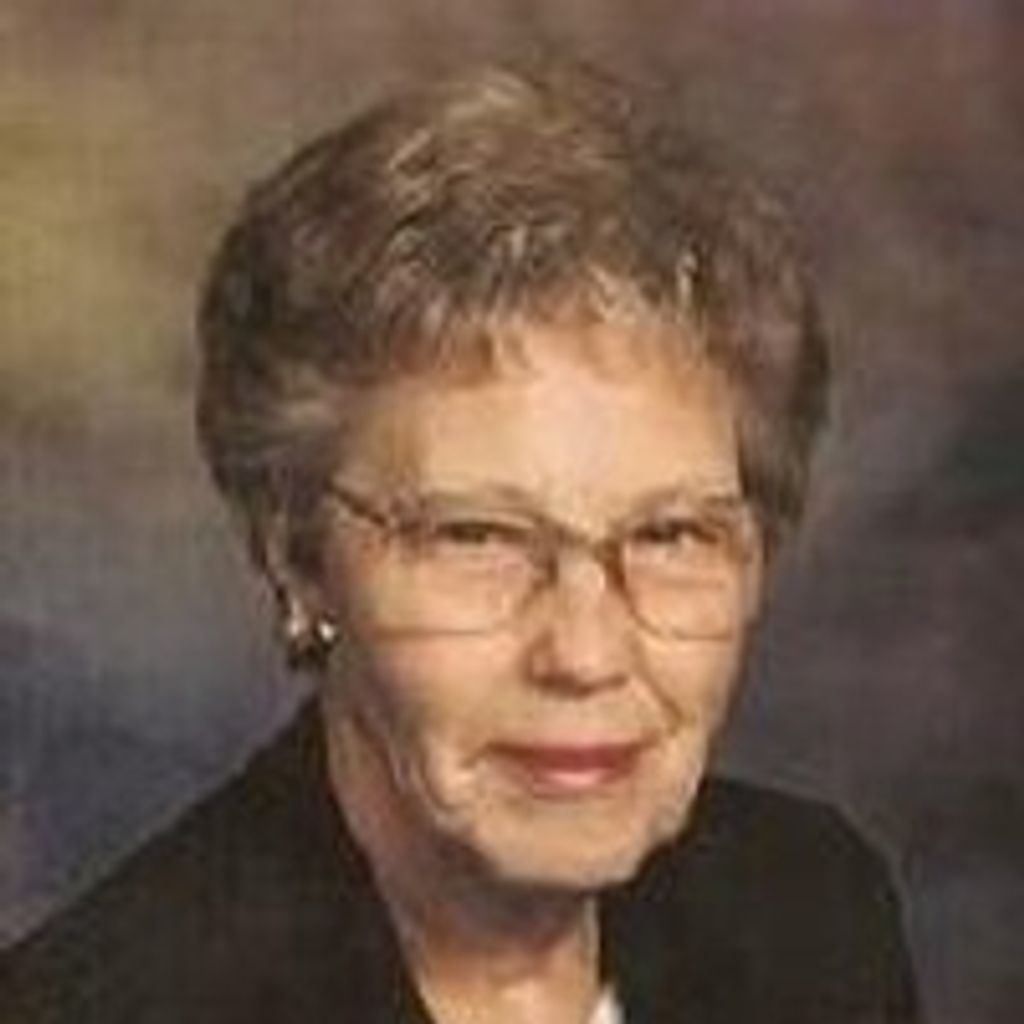 Rosina M. Kieffer